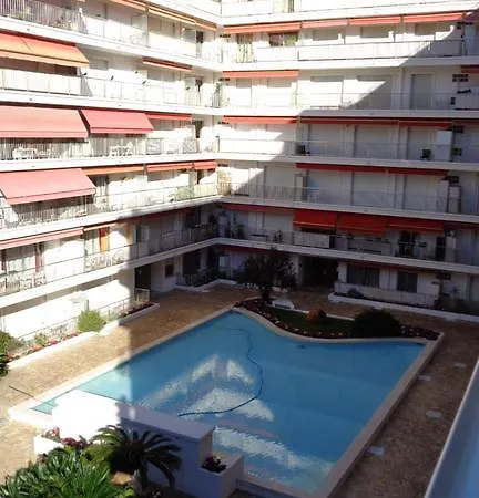 Le Marly Apartment Menton