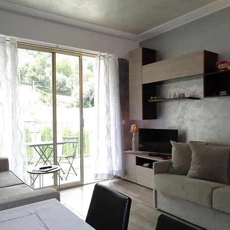 Apartment Le Marly *
