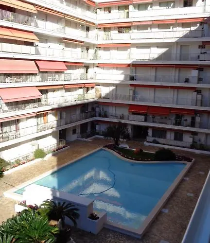 Le Marly Apartment Menton
