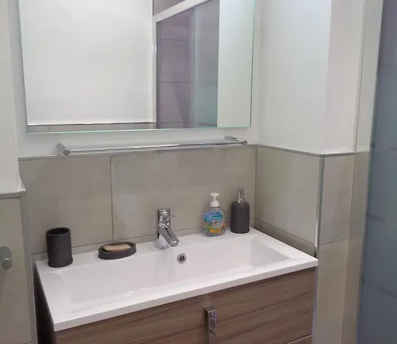 Apartment Le Marly Menton