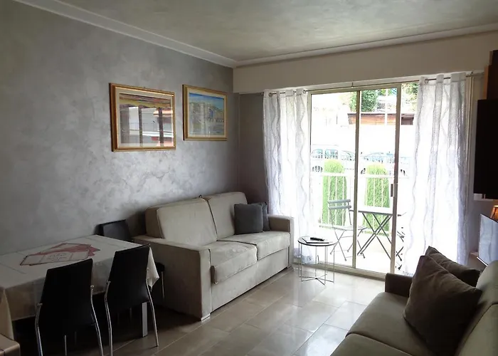 Apartment Le Marly