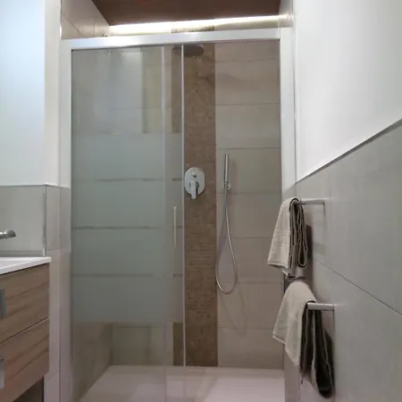 Le Marly Апартаменты *