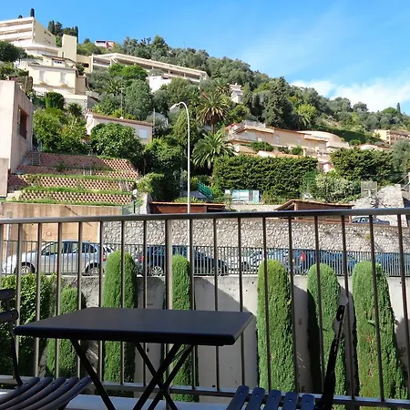 Appartement Le Marly