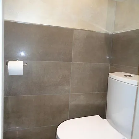 Apartamento Le Marly Menton