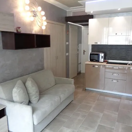 Appartamento Le Marly *