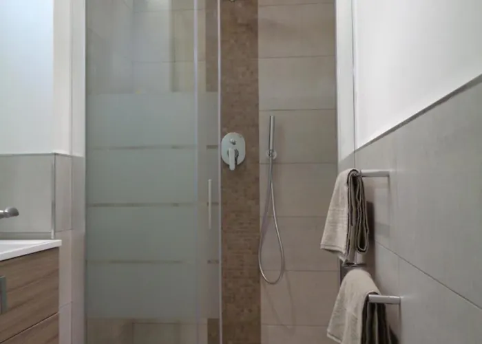 Le Marly 아파트 *