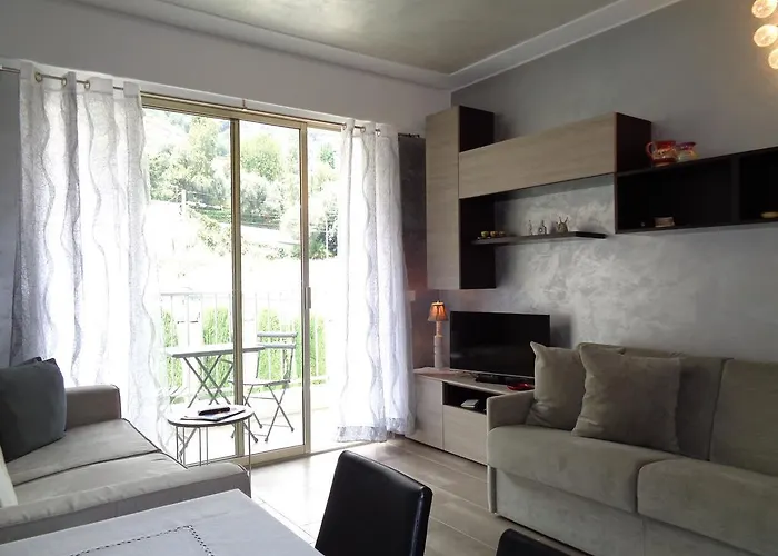 아파트 Le Marly *